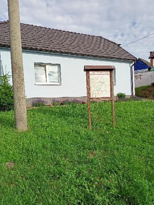 Ubytovani V Tucapech 96 Borsice Exterior foto